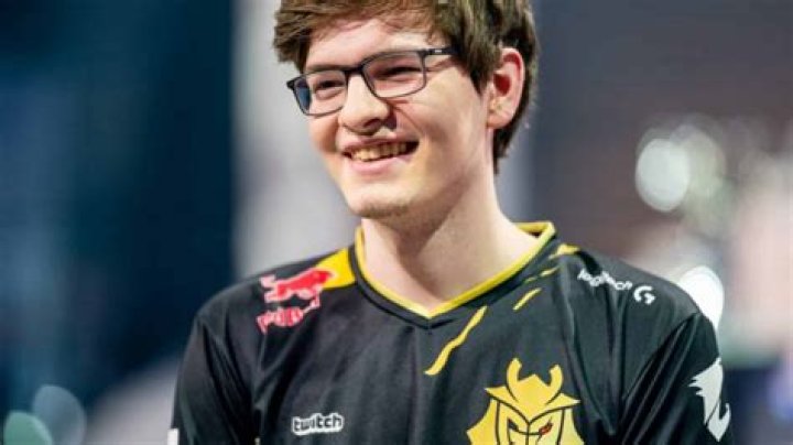 Former G2 support Mikyx teamless for 2022 season despite buyout being lowered