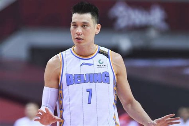 Former NBA star Jeremy Lin returns to Beijing Ducks for 2021-22 CBA season