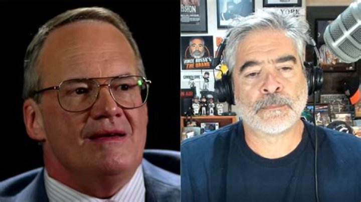 Former WWE writer Vince Russo explains why Jim Cornette 