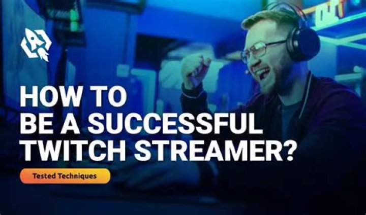 Forsen explains why he doesn't try to be a successful Twitch streamer