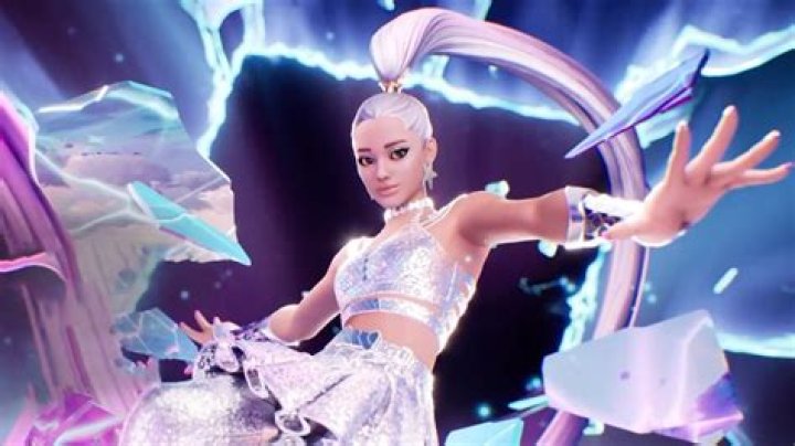 Fortnite 'Rift Tour' Will Allegedly Feature Ariana Grande