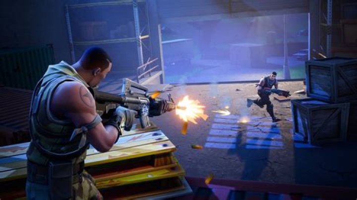 Fortnite Battle Royale event at E3 brings celebs, esports pros together