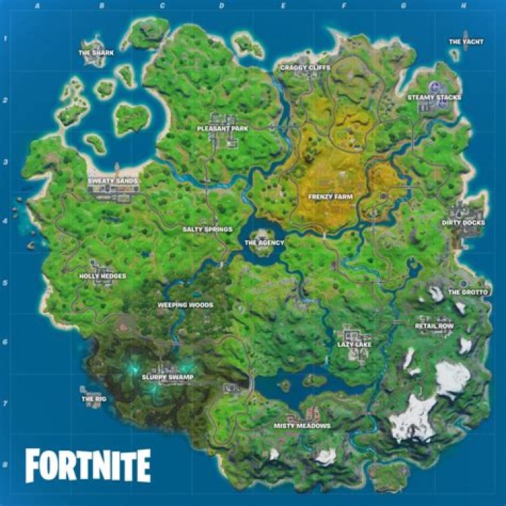 Fortnite Chapter 2 Season 2 Extended to June