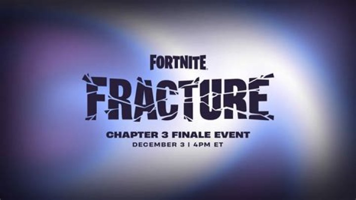 Fortnite Chapter 3 Season 3 Trailers Reveal a Completely Different Attitude