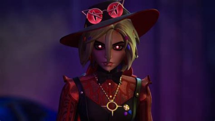 Fortnite Chapter 4 Season 4 survey hints at collaborations with FNAF, Demon Slayer, and more