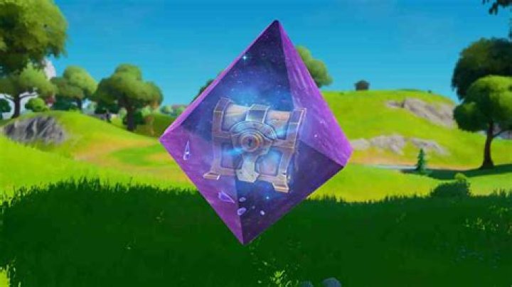 Fortnite Cosmic Chests Explained: How to Open Cosmic Chest, What’s Inside & More