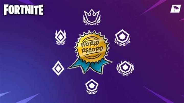 Fortnite Duos PC world record for kills destroyed again, this time in Arena mode - June 2019