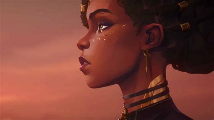 Fortnite insider claims the next Arcane collab will introduce Mel
