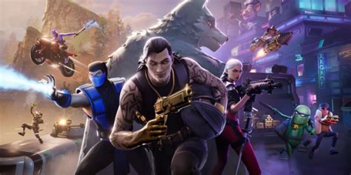 Fortnite Leak Reveals Copy of Popular Minecraft Feature in Season 5