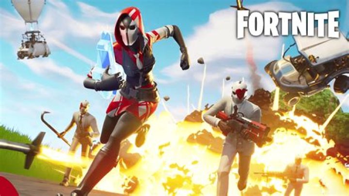 Fortnite players call for LTM u-turn in future updates: 