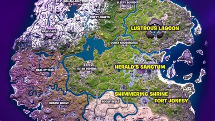 Fortnite players discover how many rocks it takes to kill The Rock in Chapter 3