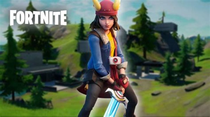 Fortnite players request major change to Skye skin in Season 5