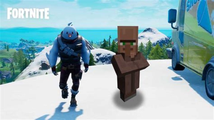 Fortnite reportedly set to copy popular Minecraft feature in Season 5