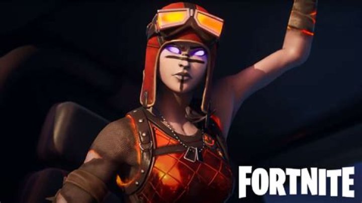 Fortnite Season 3 Blaze skin allegedly causes major FPS issues