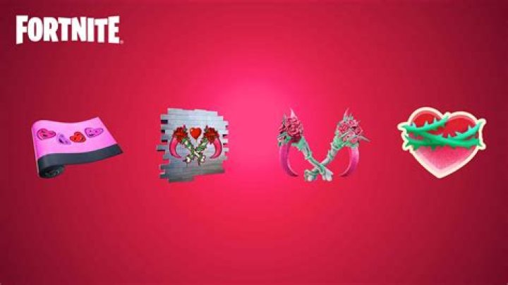 Fortnite Stoneheart Trials: How to earn badges & unlock all rewards