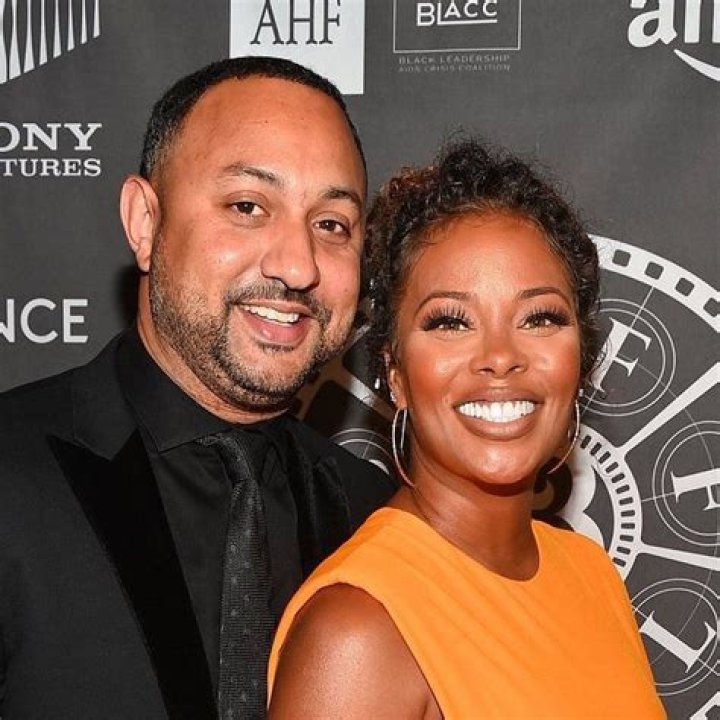 Fortune explored as RHOA star files for divorce