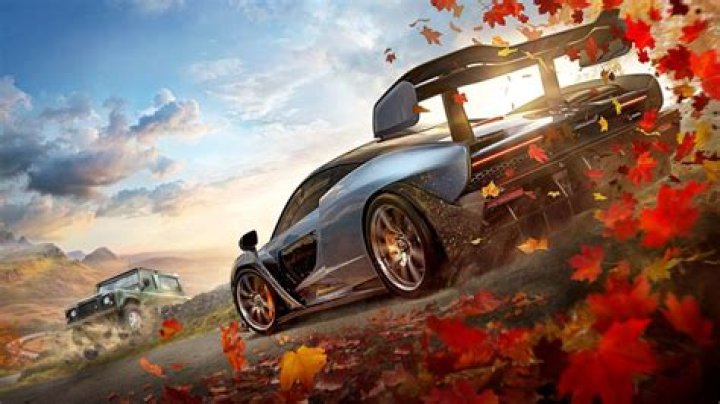 Forza Horizon 4 Seasons: How to Change Seasons