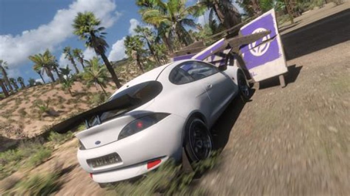 Forza Horizon 5: Free fast travel (how to unlock)