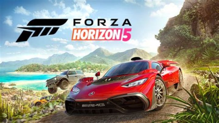 Forza Horizon 5 Goliath Glitch Patched