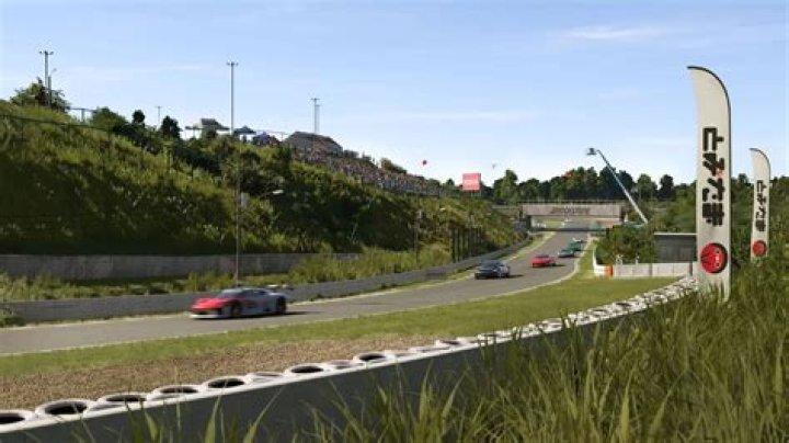 Forza Motorsport fans are canceling pre-orders over ‘nonsense’ frame rate lock