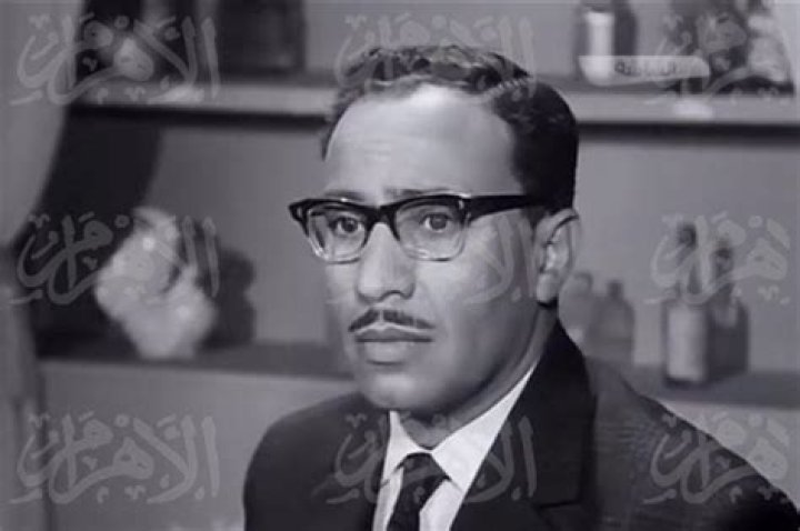 Fouad El-Mohandes: The Icon Of Egyptian Cinema