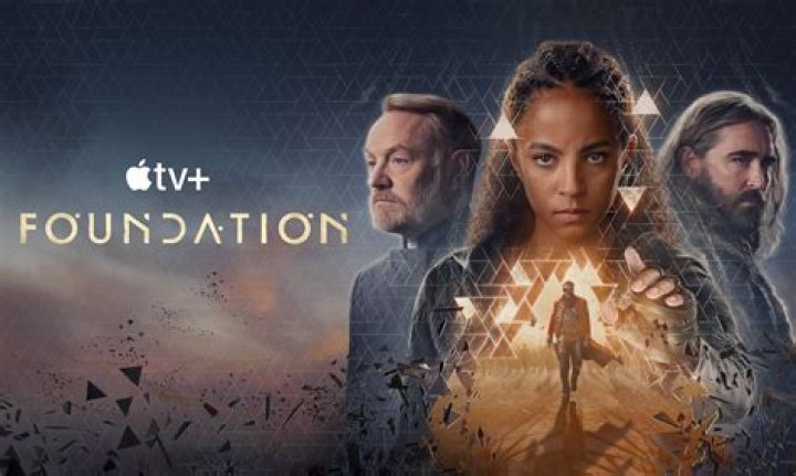 Foundation season 3 release, cast plans, news and what we know so far