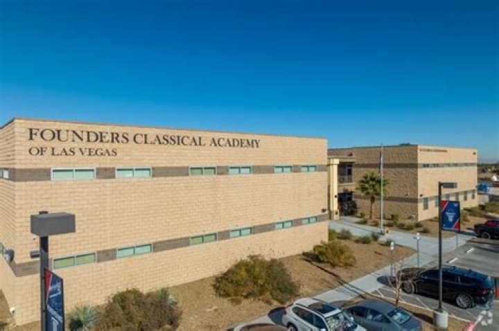 Founders Academy Las Vegas - Las Vegas
