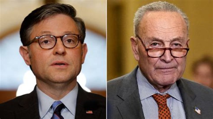 Four days until a partial government shutdown; lawmakers yet to reach deal