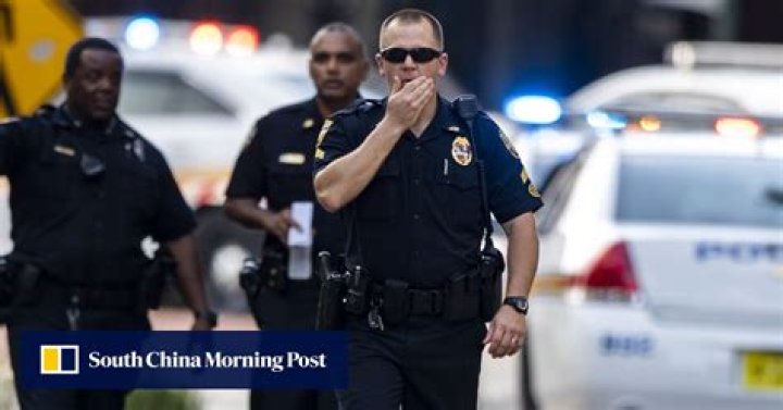 Four reported dead in shooting at Jacksonville mall
