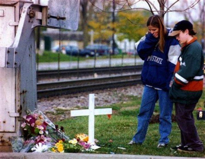 	Fox River Grove bus-train crash 20 years ago resulted in crossing improvements	