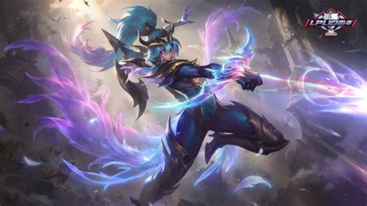 FPX Vayne Skin Splash Art, Price, Release Date, How to Get