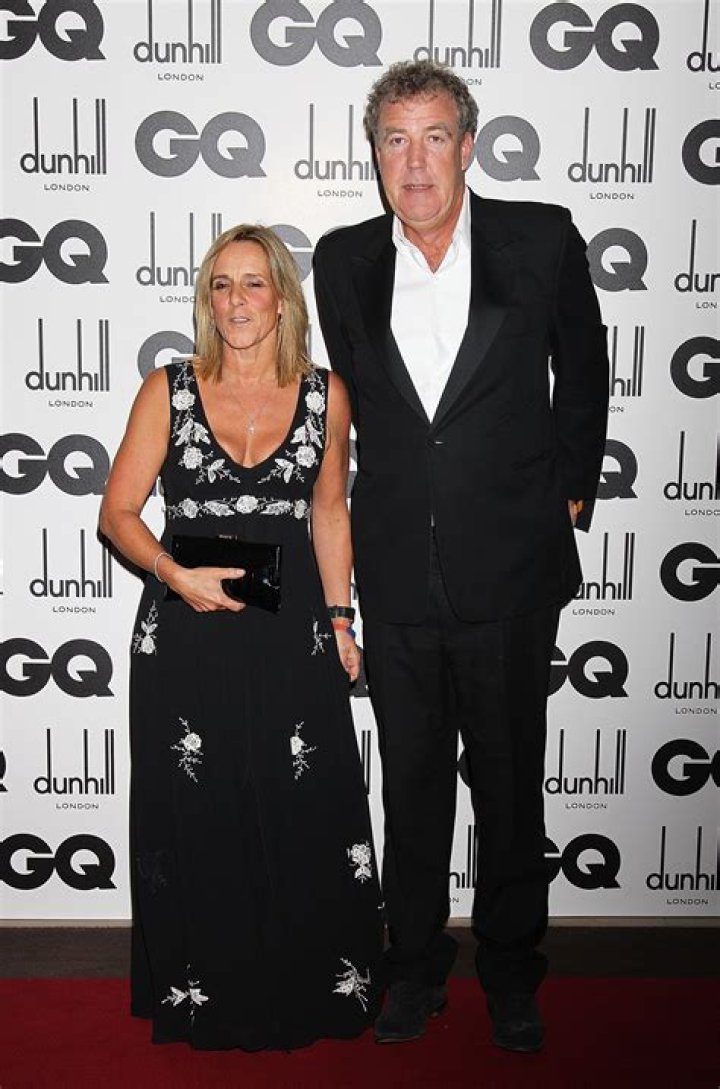 Frances Cain Wiki【 Jeremy Clarkson Wife 】Age, Birthday, Height, Bio