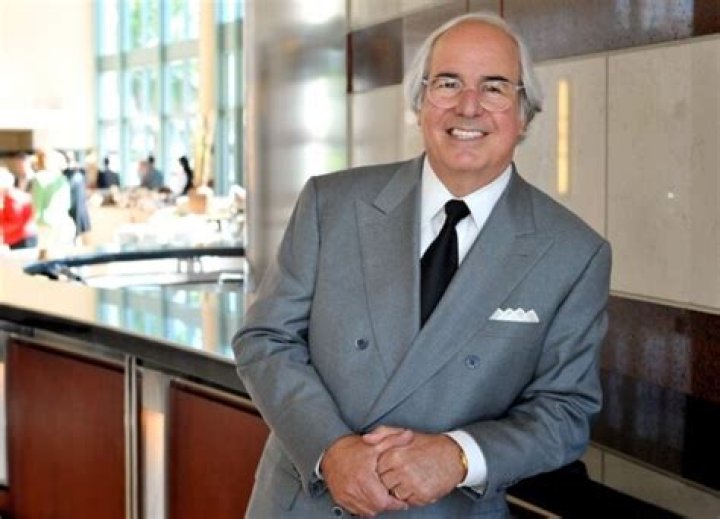 Frank Abagnale Jr Net Worth 2024