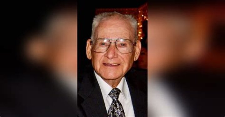 Frank Baker Obituary, Frank Baker Has Passed Away – Death