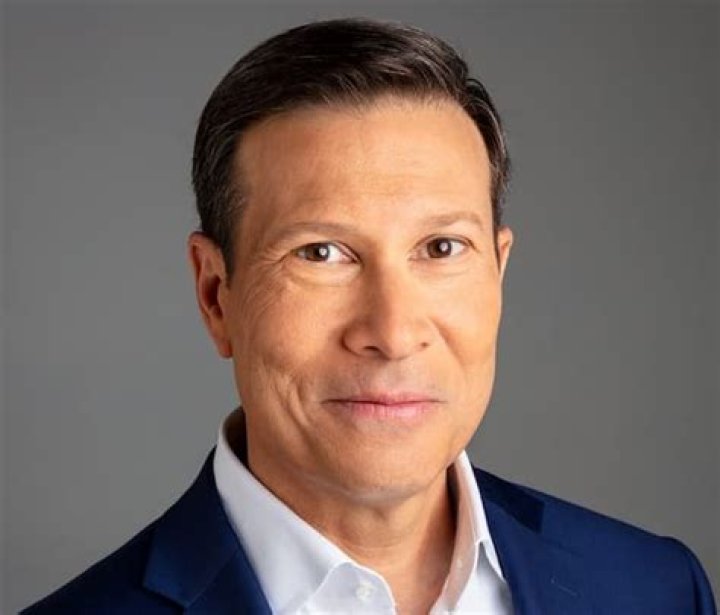 Frank Figliuzzi Bio, Age, Height, Wife, Salary, Net worth, NBC News