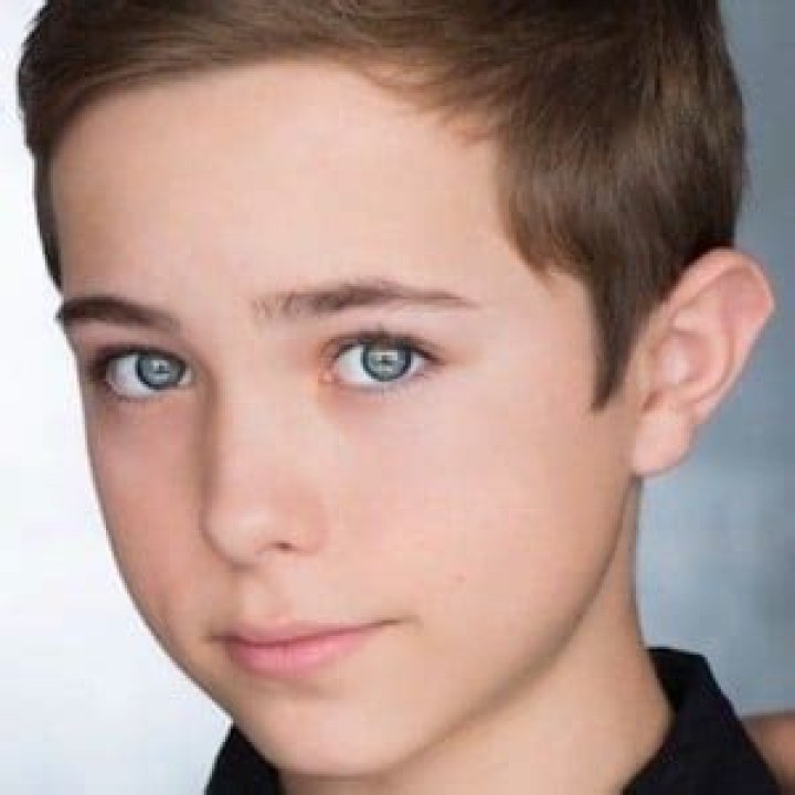 Frank Gingerich - Bio, Age, Height, Married, Nationality, Career, Instagram