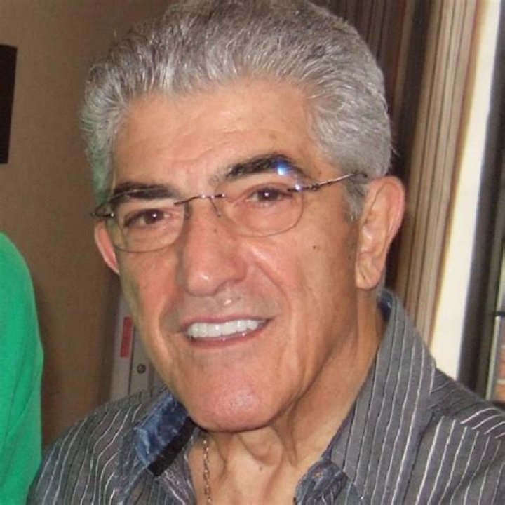 Frank Vincent - Bio, Net Worth, Height