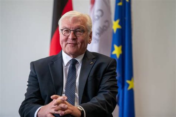 Frank-Walter Steinmeier Vermögen