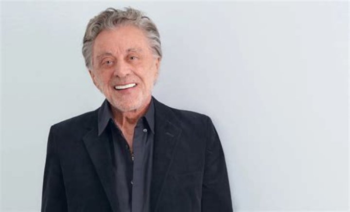 Frankie Valli - Bio, Net Worth, Height