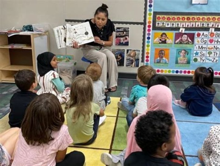 Franklin D Roosevelt Early Learning Center - Edison