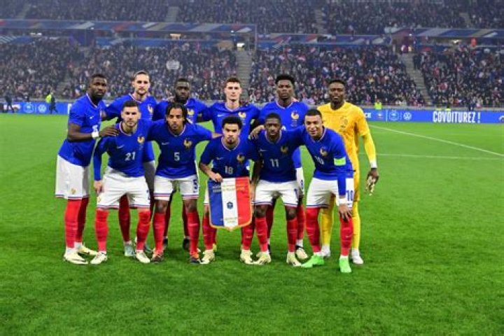 Frankreich: Illegale Zahlungen? - Fußball – 11FREUNDE