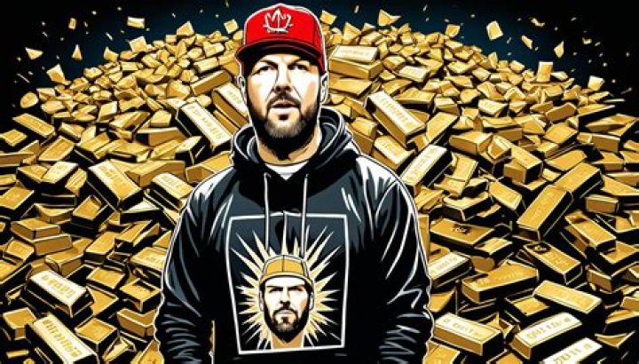 Fred Durst Vermögen