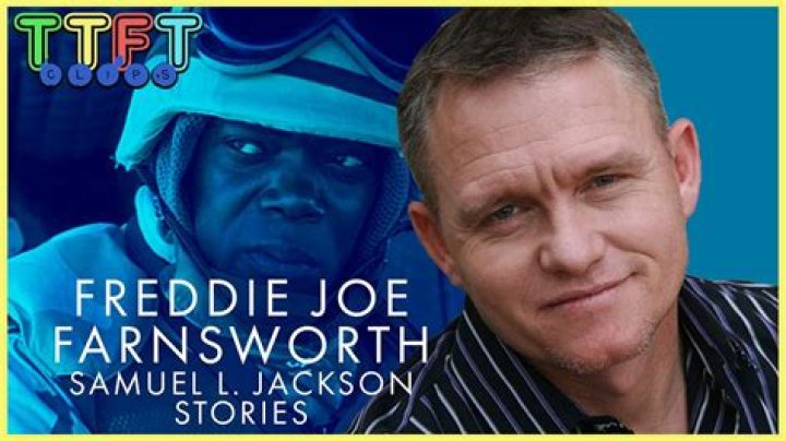Freddie Joe Farnsworth: A Deep Dive Into His Life And Legacy