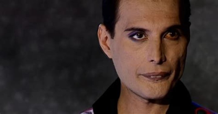 Freddie Mercury's brave public statement just 24 hours before his death