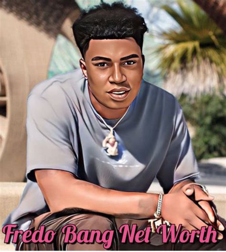 Fredo Bang - Bio, Net Worth, Height