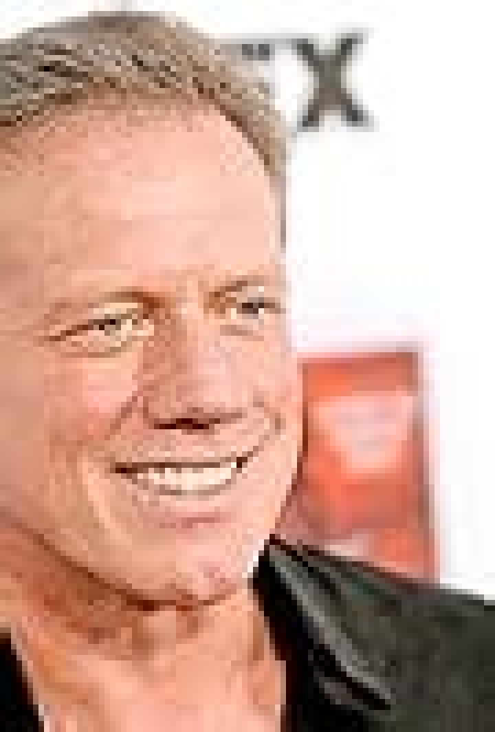 Fredric Lehne Biography