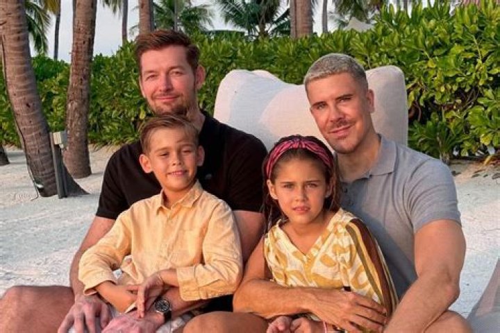 Fredrik Eklund Opens Up If He Wants More Children