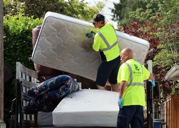 	Free bulk pickup offered to Weston residents this month	