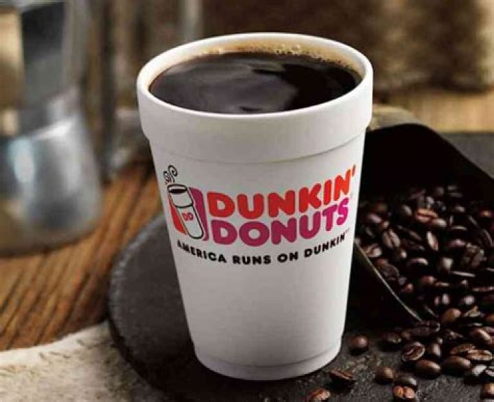 	Free coffee for teachers Wednesday at Dunkin’ Donuts	