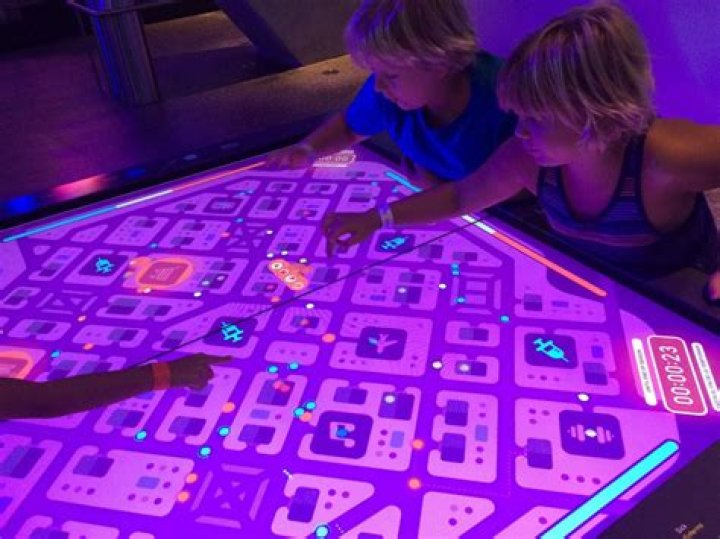 	Free entry, discounts at 20 fun spots — including Frost Science Museum — for Miami Attractions Month	